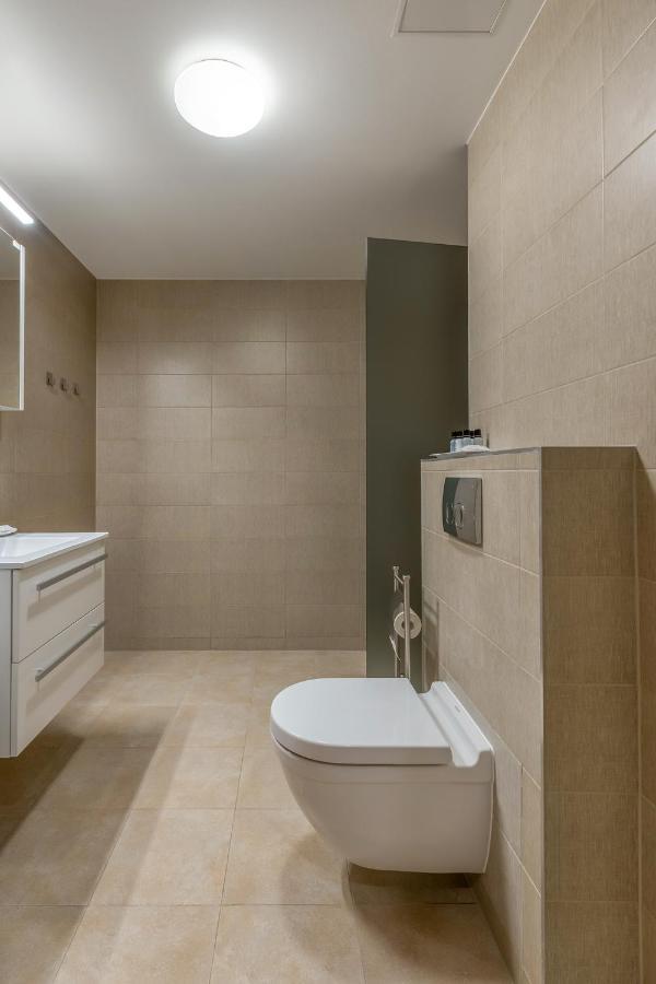Gustav Apartments - City Center Comfort 塔尔图 外观 照片