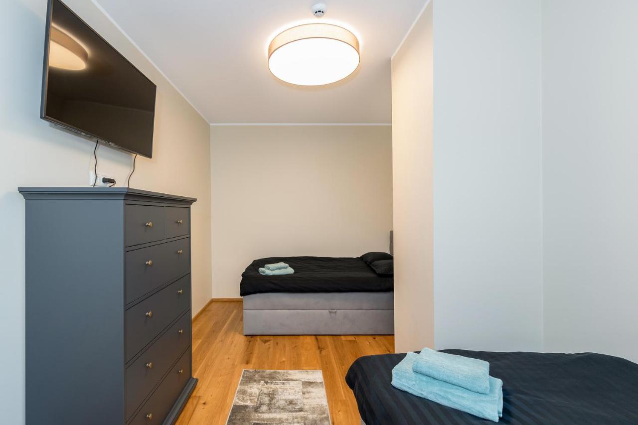 Gustav Apartments - City Center Comfort 塔尔图 外观 照片