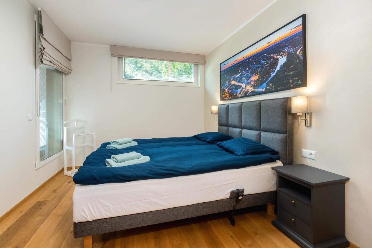 Gustav Apartments - City Center Comfort 塔尔图 外观 照片
