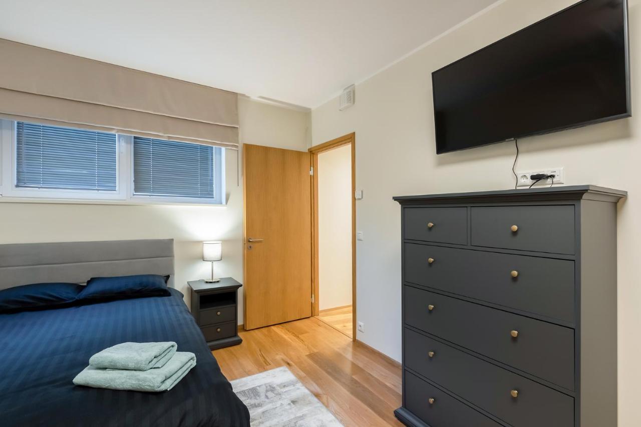 Gustav Apartments - City Center Comfort 塔尔图 外观 照片